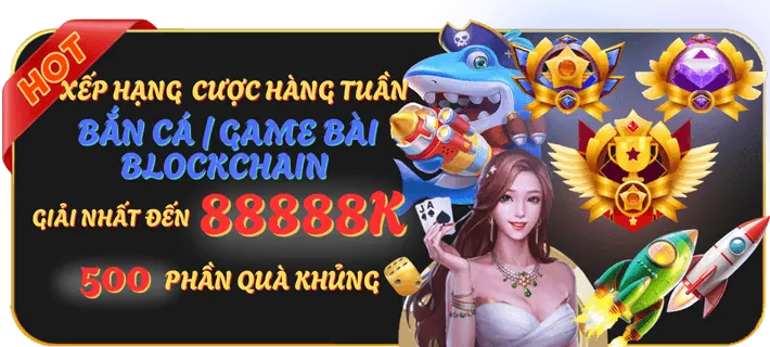 Người thắng jackpot